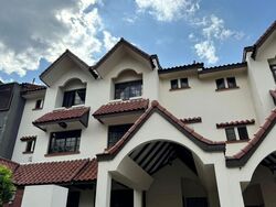 Jalan Lembah Thomson (D20), Terrace #630219171